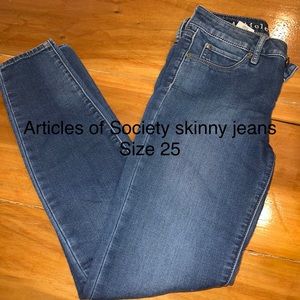 Womens jeans